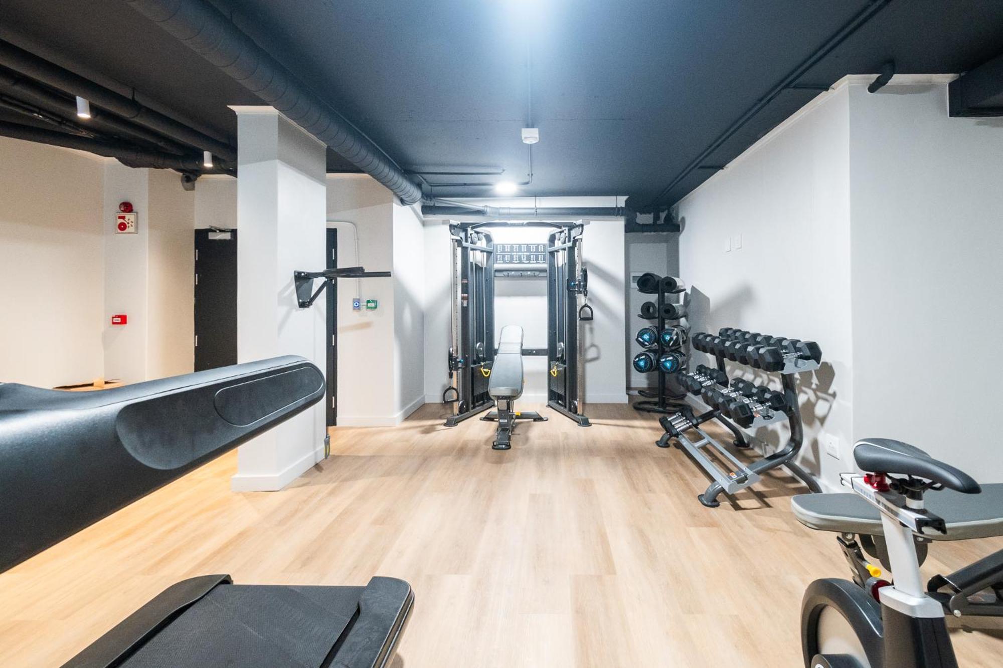 Appartement Brand New, Modern In Loop Street *